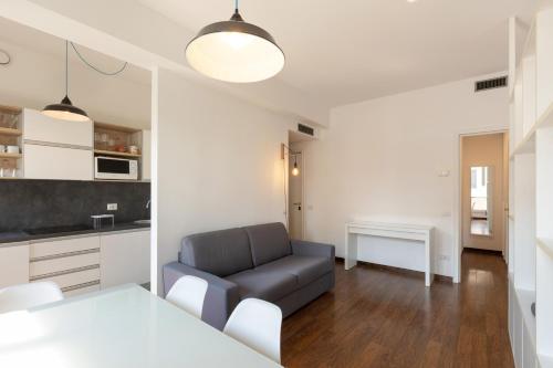 Spacious studio Dateo - Mirable PM, Milán (foto 8)