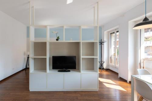 Spacious studio Dateo - Mirable PM, Milán (foto 10)