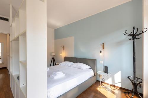 Spacious studio Dateo - Mirable PM, Milán (foto 6)