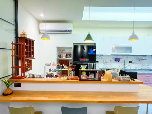 共用Lounge/電視區