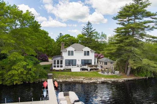 The Lakehouse East Freetown in New Bedford (MA)