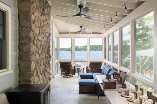 The Lakehouse East Freetown in New Bedford (MA)