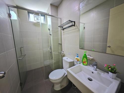 Atlantis 3BR 12-16pax Relaxing Sea View 5min to Jonker Atlantis 3BR 12-16pax Relaxing Sea View 5min to Jonker