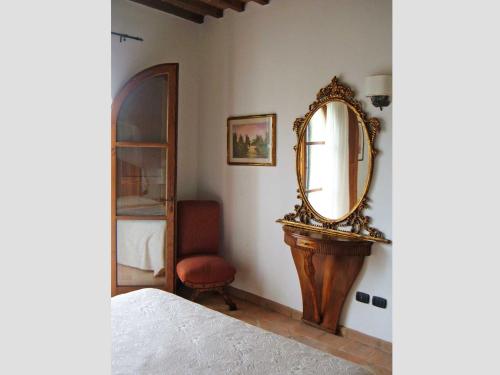 Casale Refoli Room Type - Two-Bedroom Apartment with Terrace (4 Adults) Casale Refoli Room Type - Two-Bedroom Apartment with Terrace (4 Adults)