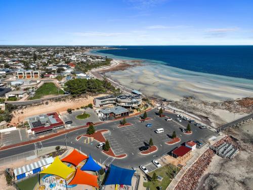 Aquapark, Costello Hotels - Seagate Moonta Bay in Moonta Bay