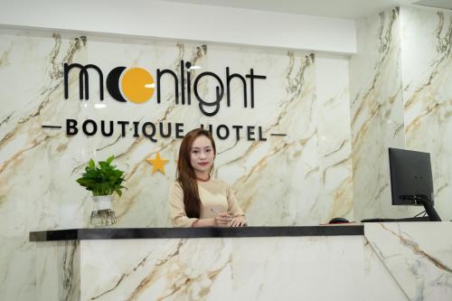 Faciliteiten, MOONLIGHT BOUTIQUE HOTEL in Hue