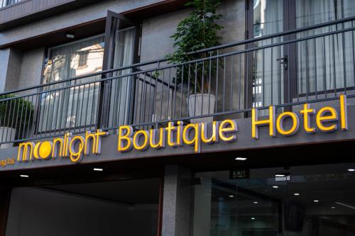 Faciliteiten, MOONLIGHT BOUTIQUE HOTEL in Hue