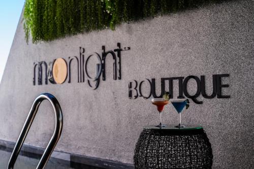 Faciliteiten, MOONLIGHT BOUTIQUE HOTEL in Hue