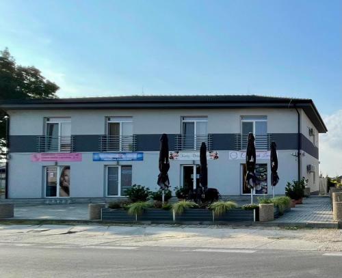 Apartmány Lavender 2 obrázok