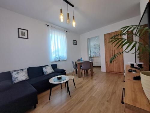 Apartament Więcbork