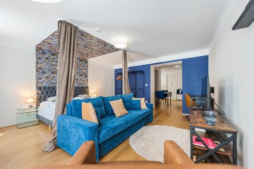 KH Apartments Mariahilf in Wien, Österreich