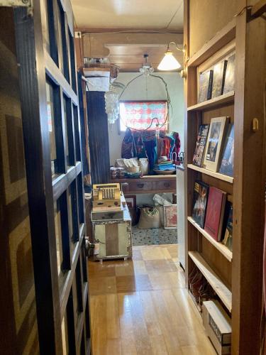 YAMABE BOSSA inn