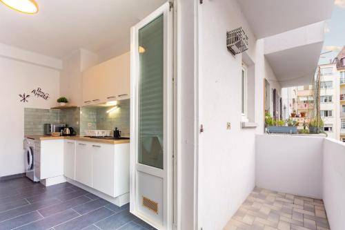 Two-Bedroom Apartment image 4