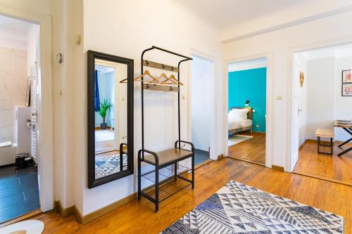 Two-Bedroom Apartment image 3