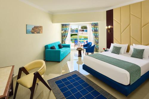 Dreams Beach Resort - Sharm El Sheikh in 샤름 엘 셰이크