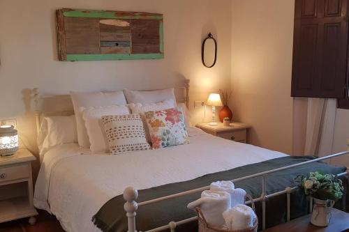 Finca Rustica Los Gamonales Finca Rustica Los Gamonales