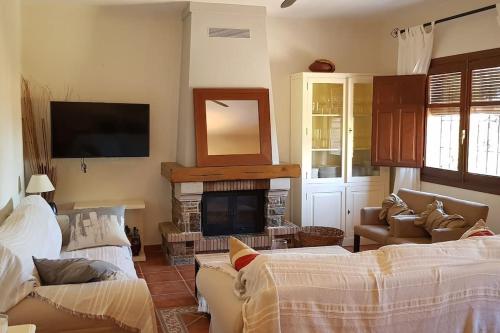 Finca Rustica Los Gamonales Finca Rustica Los Gamonales