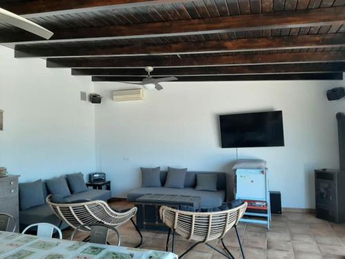 Finca Rustica Los Gamonales Finca Rustica Los Gamonales