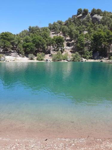 Finca Rustica Los Gamonales Finca Rustica Los Gamonales