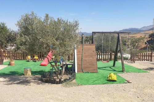 Finca Rustica Los Gamonales Finca Rustica Los Gamonales