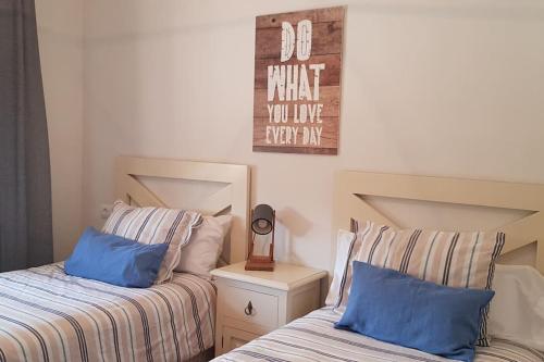 Finca Rustica Los Gamonales Finca Rustica Los Gamonales