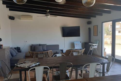 Finca Rustica Los Gamonales Finca Rustica Los Gamonales