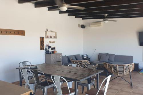 Finca Rustica Los Gamonales Finca Rustica Los Gamonales