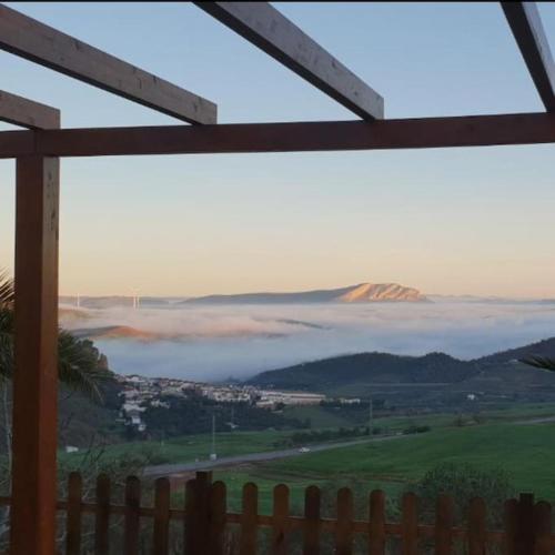 Finca Rustica Los Gamonales Finca Rustica Los Gamonales