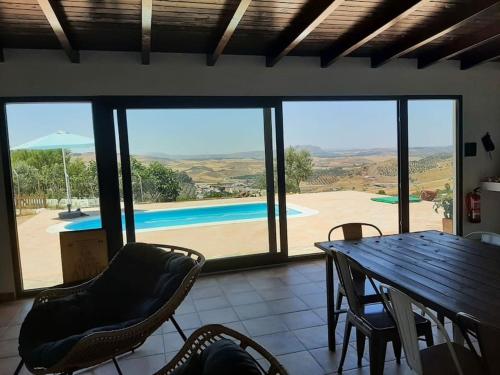 Finca Rustica Los Gamonales Finca Rustica Los Gamonales