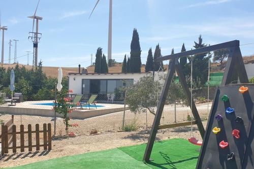 Finca Rustica Los Gamonales Finca Rustica Los Gamonales