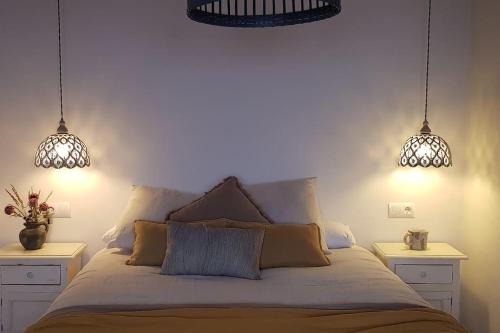 Finca Rustica Los Gamonales Finca Rustica Los Gamonales