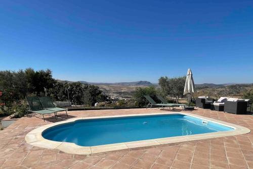 Finca Rustica Los Gamonales Finca Rustica Los Gamonales