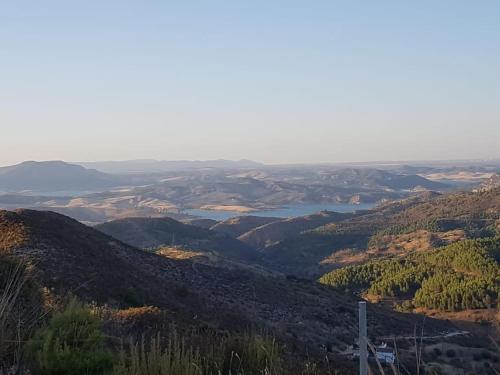 Finca Rustica Los Gamonales Finca Rustica Los Gamonales