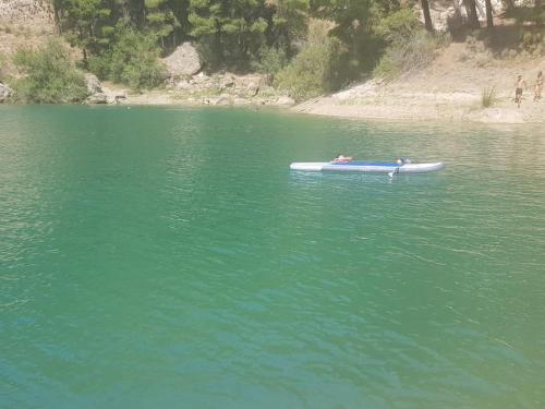 Finca Rustica Los Gamonales Finca Rustica Los Gamonales