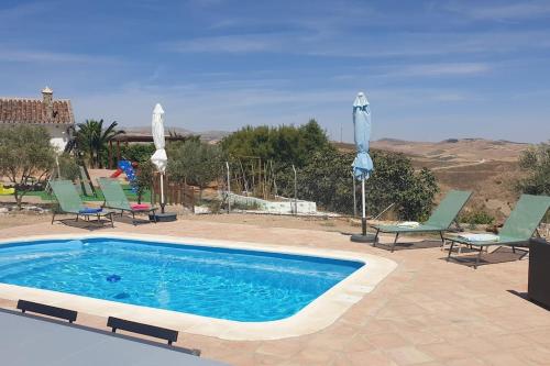 Finca Rustica Los Gamonales Finca Rustica Los Gamonales