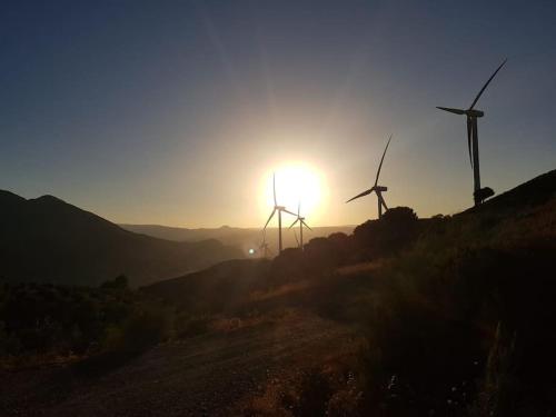 Finca Rustica Los Gamonales Finca Rustica Los Gamonales