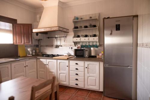 Finca Rustica Los Gamonales Finca Rustica Los Gamonales