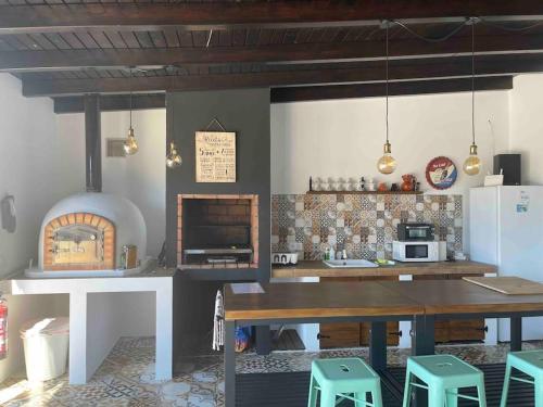 Finca Rustica Los Gamonales Finca Rustica Los Gamonales