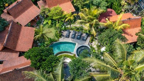 Berlima Boutique Resort, Ubud