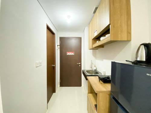 Studio Apartment image 2