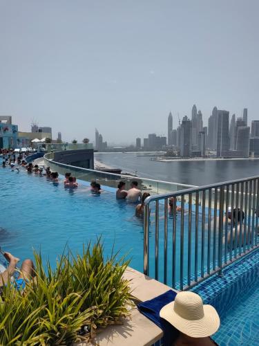 Seven Palm Jumeirah Residence - image 6