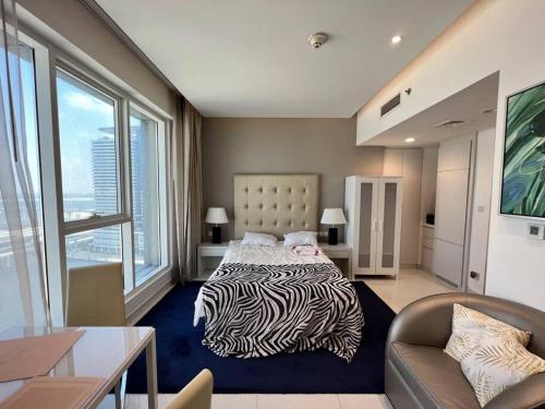 In Vogue Live On the Canal in Business Bay, Dubaj (fotografie 7)