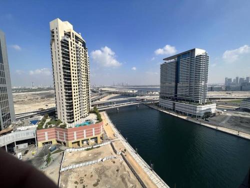 In Vogue Live On the Canal in Business Bay, Dubaj (fotografie 9)