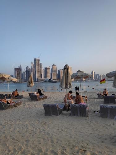 Seven Palm Jumeirah Residence - image 9