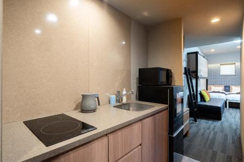 stayme THE HOTEL 上野駅前