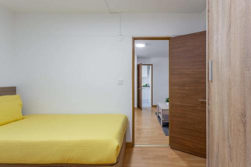 Apartamento 3 habs Madrid - image 2