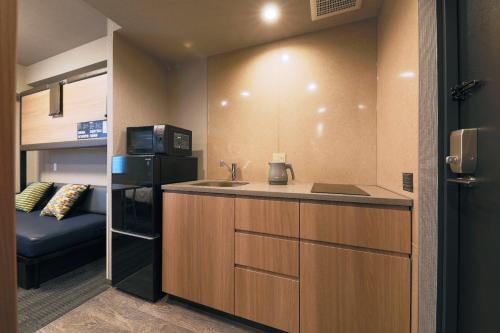 stayme THE HOTEL 上野駅前