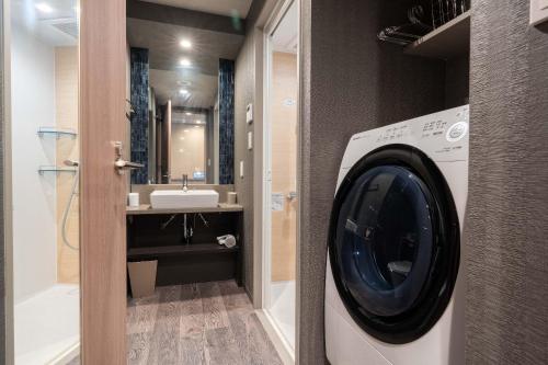 stayme THE HOTEL 上野駅前
