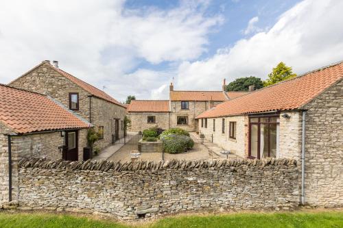 Valley View Farm Holiday Cottages - Coxwold