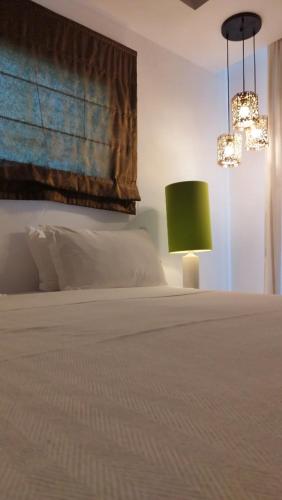Salvator Villas & Spa Hotel - image 11